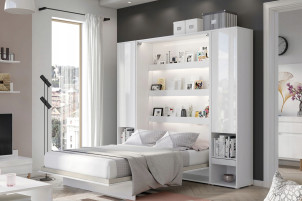 BED CONCEPT / CONCEPT PRO