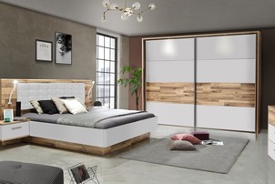 MODERN WAY