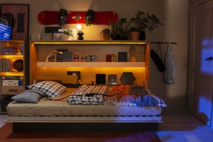 CONCEPT JUNIOR