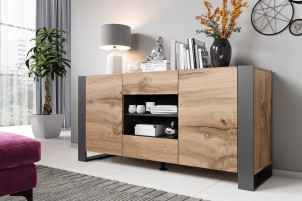 WOOD