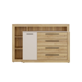 Kommode BELLEVUE BLQK351LT-M820
