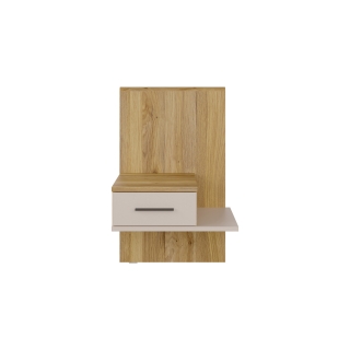 Szafka nocnca L BELLEVUE BLQL015LT-M820